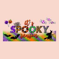 It's Spooky Season Libbey Glass Urban Hoodie | Teevron