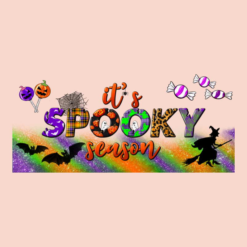 It's Spooky Season Libbey Glass Urban Hoodie by BundleAndBundleShop | Teevron