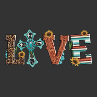 western love with cross | Teevron