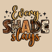 Every Shade Slays Heavyweight Sweatshirt | Teevron
