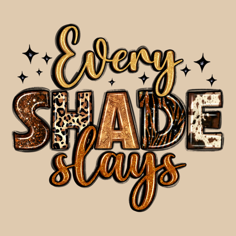 Every Shade Slays Heavyweight Sweatshirt by LillyAllenDesigns | Teevron