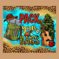 Pack Your Bags Vintage Tee | Teevron