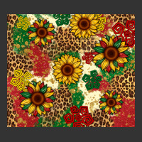 juneteenth sunflowers | Teevron