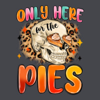 Only Here For The Pies Classic Tee | Teevron