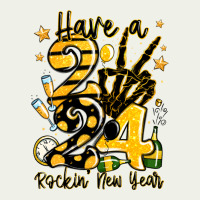 Have Rockin' New Year 2024 Urban Heavy Tee | Teevron