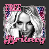 Free Britney Urban Heavy Tee | Teevron