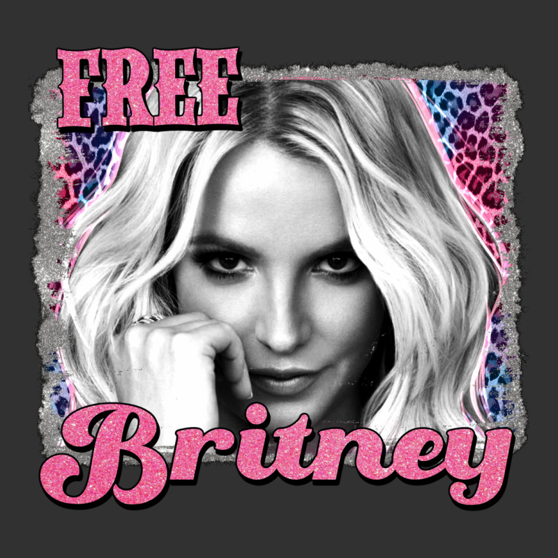 Free Britney Urban Heavy Tee by AdoDesignShop | Teevron
