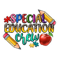 special education crew | Teevron