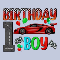 Birthday Boy 1 Long Sleeve Tee | Teevron