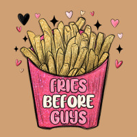 Fries Before Guys Vintage Tee | Teevron