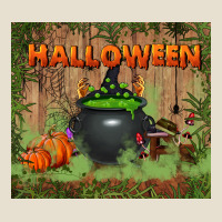 Halloween Tumbler Urban Hoodie | Teevron