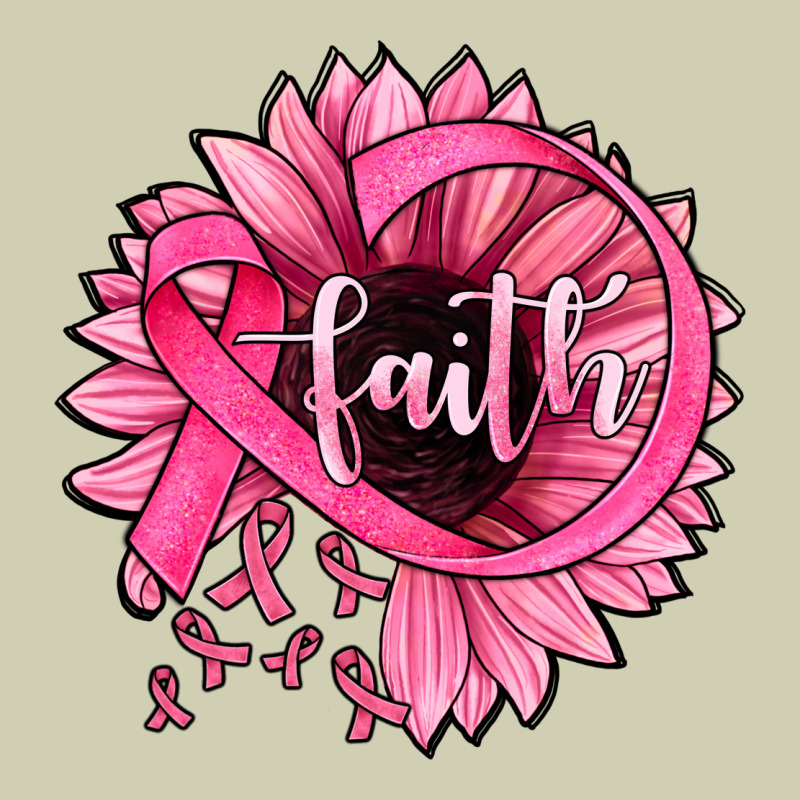 Sunflower Faith Heavy Core Tee by JahusDesignShop | Teevron
