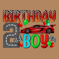 Birthday Boy 2 Long Sleeve Tee | Teevron