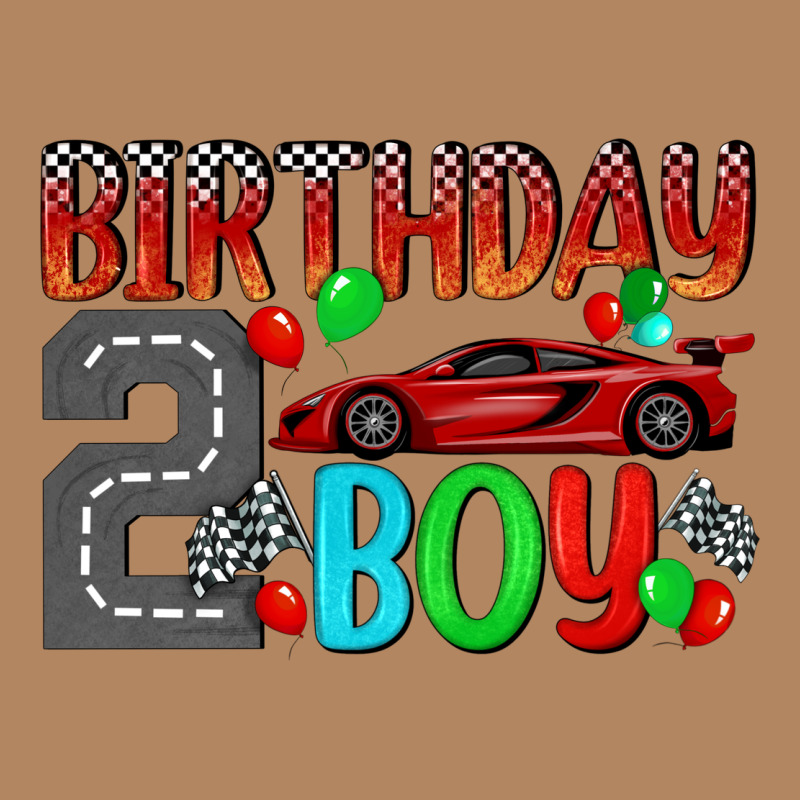 Birthday Boy 2 Long Sleeve Tee by BundleAndBundleShop | Teevron
