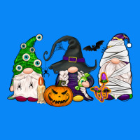 Halloween Gnomes Zipper Hoodie | Teevron