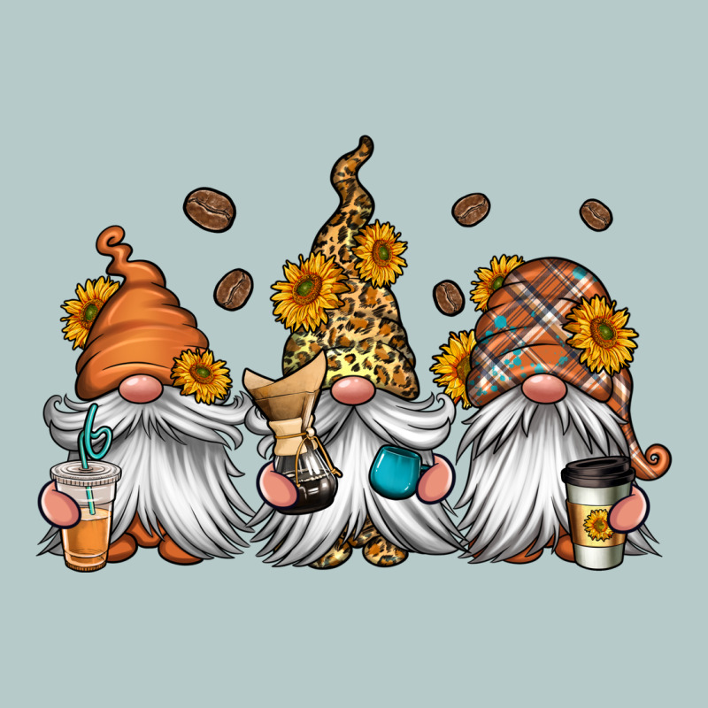Coffee Gnomes Heavy Core Tee by Jasminsmagicworld | Teevron