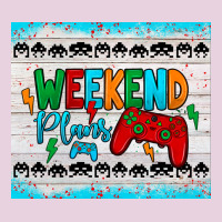 Weekend Plans Classic Tee | Teevron