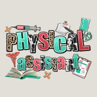 Physical Assistant Heavy Core Tee | Teevron