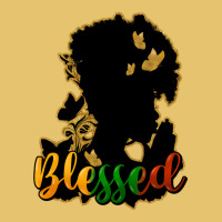 Blessed Black History Premium Sweatshirt | Teevron