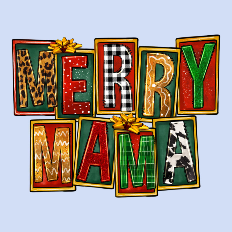 Merry Mama Urban Hoodie by FaDigitalArtStudio | Teevron