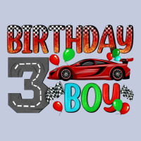 Birthday Boy 3 Long Sleeve Tee | Teevron