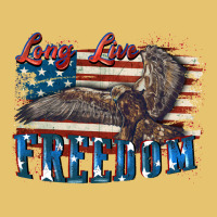 Long Live Freedom 4th Of July Premium Sweatshirt | Teevron