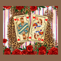 Valentines Day Playing Cards Premium Tee | Teevron