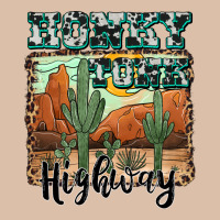 Honky Tonk Highway Urban Heavy Tee | Teevron