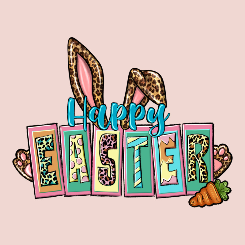 Happy Easter Easter Day Premium Sweatshirt by CowGirlArtShop | Teevron