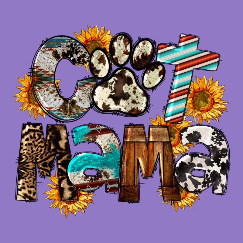 Cat  Mama Urban Hoodie by FaDigitalArtStudio | Teevron