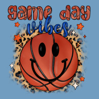 Game Day Vibes Urban Heavy Tee | Teevron