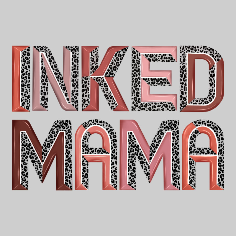 Inked Mama Premium Tee by JahusDesignShop | Teevron