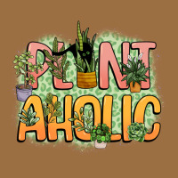 Plantaholic Vintage Tee | Teevron