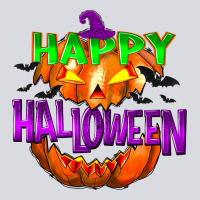Happy Halloween Zipper Hoodie | Teevron