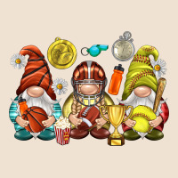 Sports Gnomies Urban Heavy Tee | Teevron