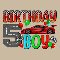Birthday Boy 5 Long Sleeve Tee | Teevron