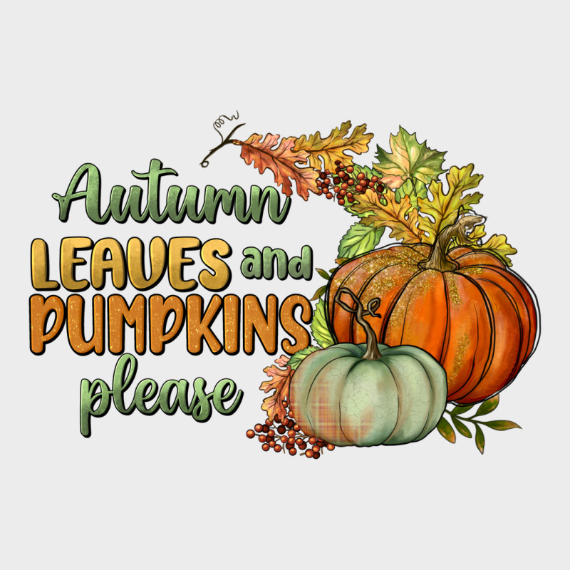 Autumn Leaves And Pumpkins Please Urban Hoodie by BundleAndBundleShop | Teevron