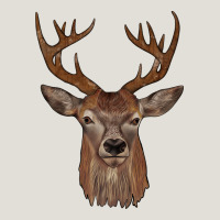 Deer Heavy Core Tee | Teevron
