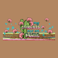 My Students Are On Point Libbey Glass Long Sleeve Tee | Teevron