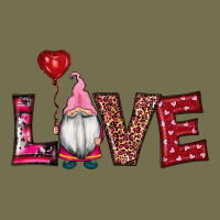 Valentine's Day Gnomes Love Vintage Hoodie | Teevron
