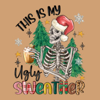 This Is My Ugly Vintage Tee | Teevron