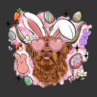 highland heifer easter | Teevron