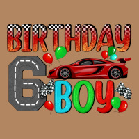 Birthday Boy 6 Long Sleeve Tee | Teevron