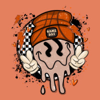 Basketball Game Day Classic Tee | Teevron