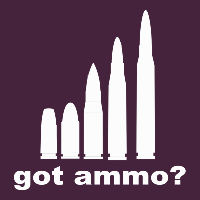 Got Ammo Premium Tee by Bettercallsaul | Teevron