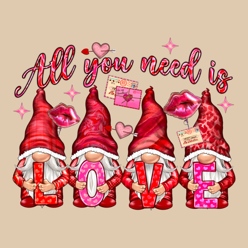 All You Need Is Love Classic Tee by NancyCooperArtShop | Teevron