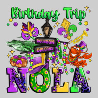 Birthday Trip Nola Premium Tee | Teevron
