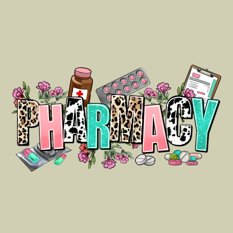 Pharmacy Heavy Core Tee by AdoDesignShop | Teevron