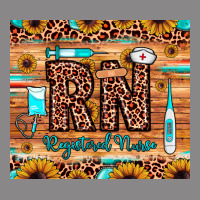 Rn Registered Nurse Vintage Tee | Teevron