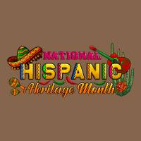 National Hispanic Heritage Month Premium Tee | Teevron